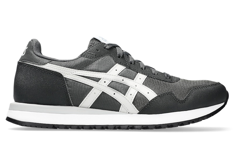 ASICS Tiger Runner II Graphite Cloud Grijs