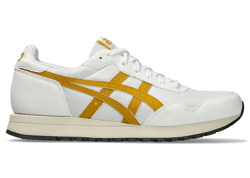 ASICS Tiger Runner II Hornet Wit