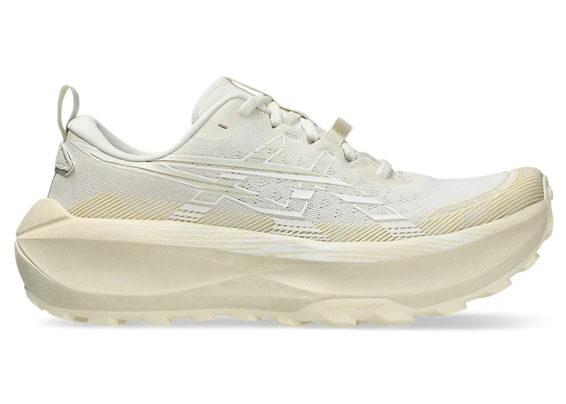 ASICS Trabuco Max 4 Creme
