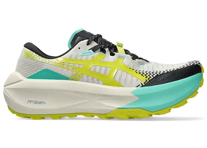 ASICS Trabuco Max 5 Dust Cacti Light Dust/cacti
