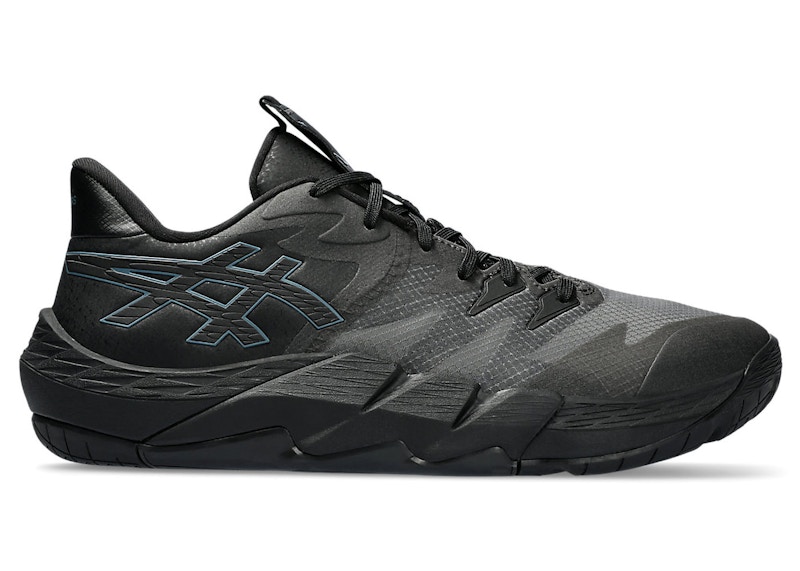 ASICS Unpre ARS Low 2 Magnetic Zwart