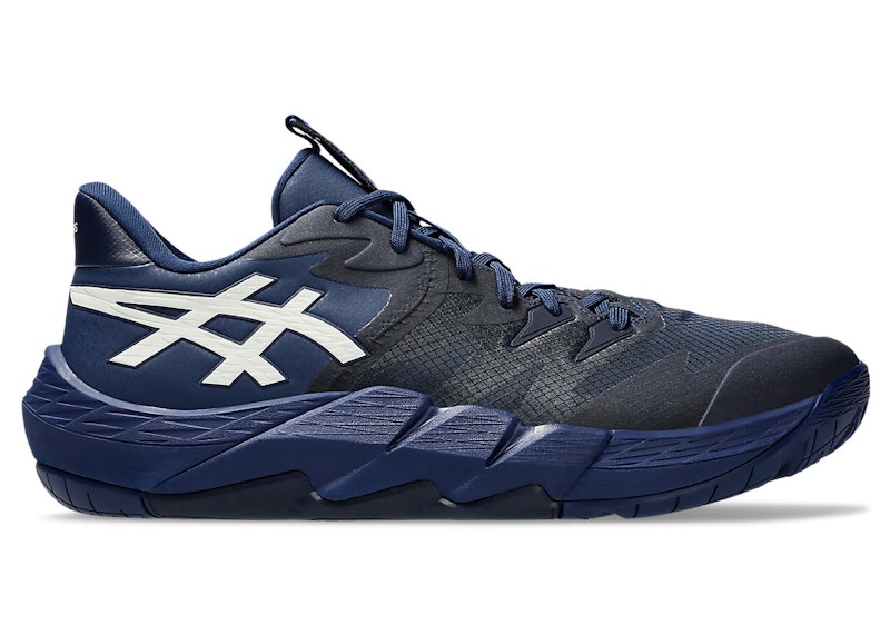 ASICS Unpre ARS Low 2 Expanse Birch Blauw