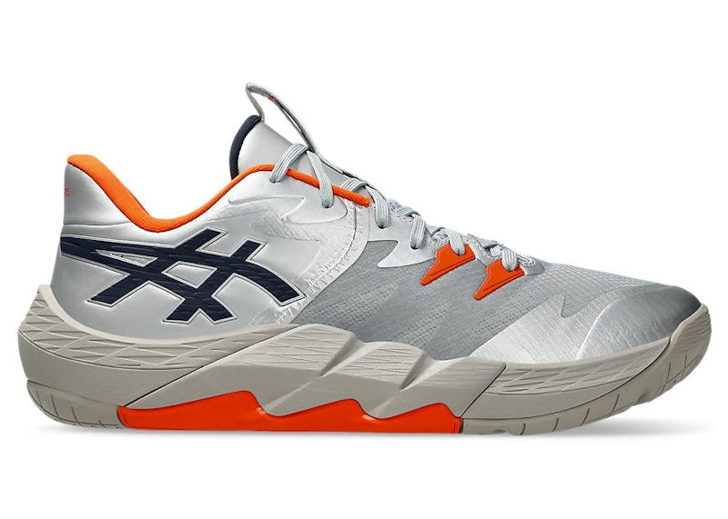 ASICS Unpre ARS Low 2 Pure Zilver