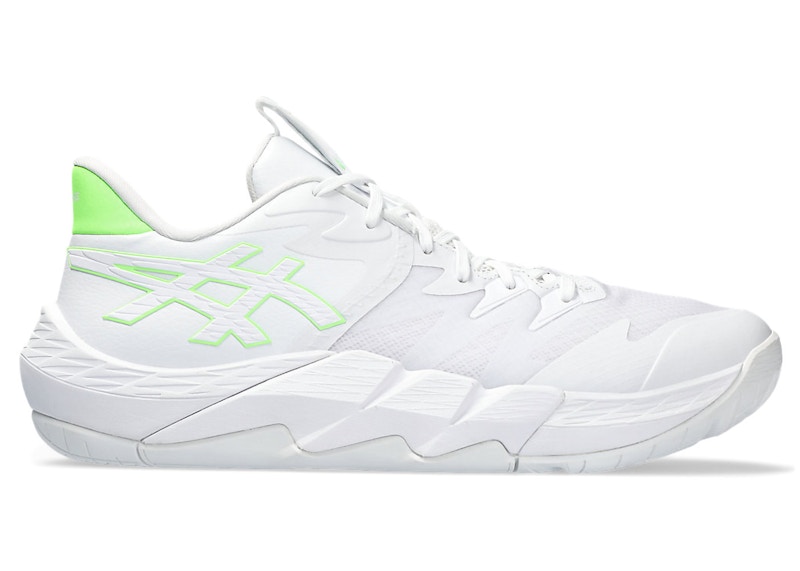 ASICS Unpre ARS Low 2 Lime Burst Wit