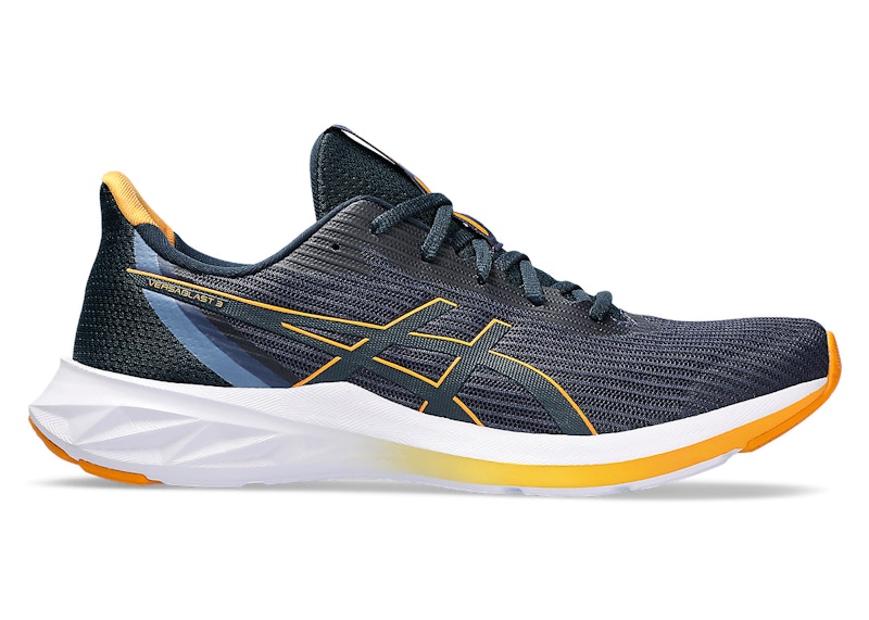 ASICS Versablast 3 Thunder Fellow Blauw