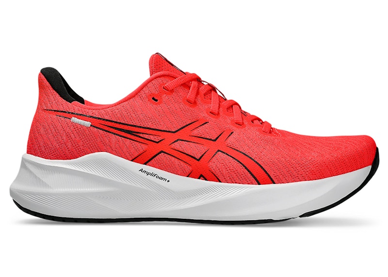 ASICS Versablast 4 Flash Zwart