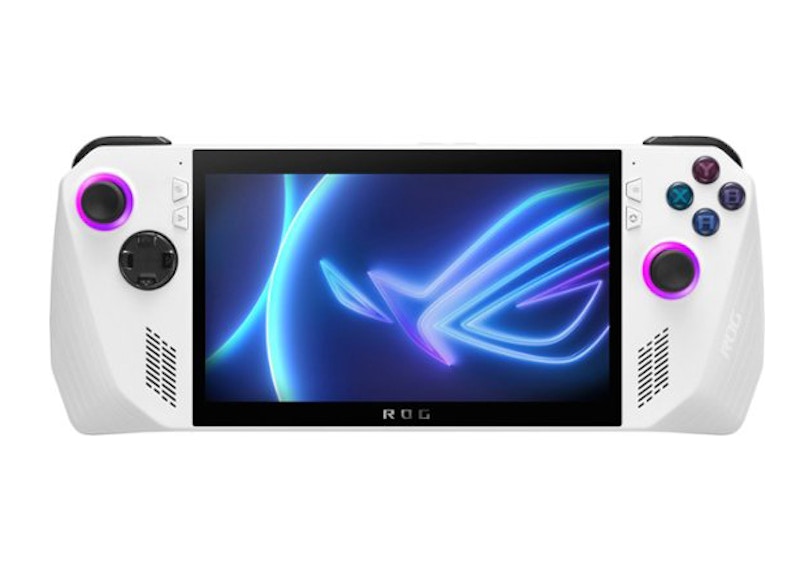 ASUS ROG Ally 7″ AMD Ryzen Z1 Extreme Processor 512GB Gaming Handheld RC71L-ALLY.Z1X_512