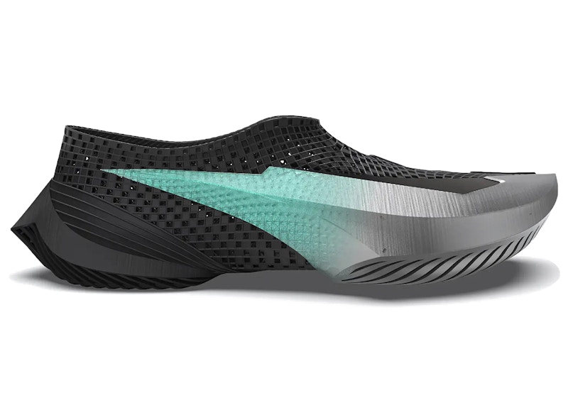 Acronym x Aliveform The Blade Ghost Glass