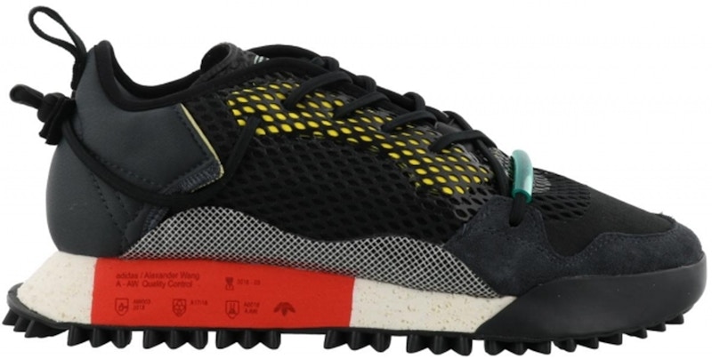 adidas AW Re-Issue Run Alexander Wang Core Zwart