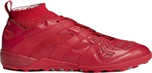 adidas Accelerator Turf David Beckham Rood