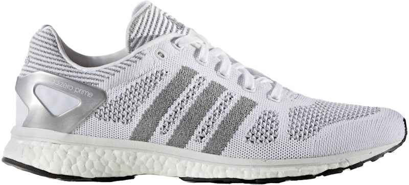 adidas Adizero Prime Reflective Wit
