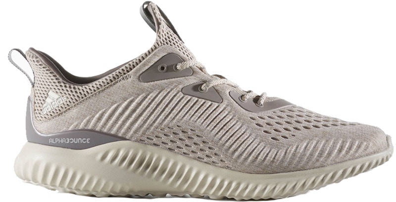 adidas Alphabounce EM Tech Earth Bruin