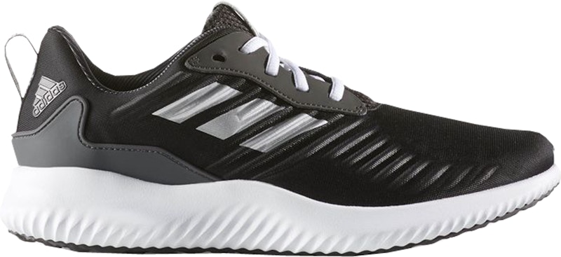 adidas Alphabounce RC Core Zwart