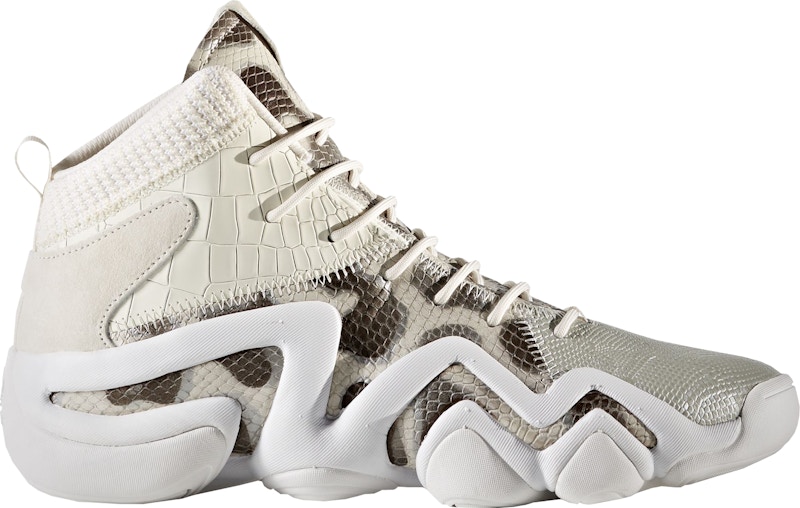 adidas Crazy 8 Adv Snake Wit