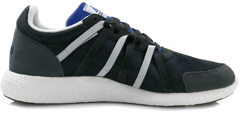 adidas EQT 93-16 Boost Core Zwart