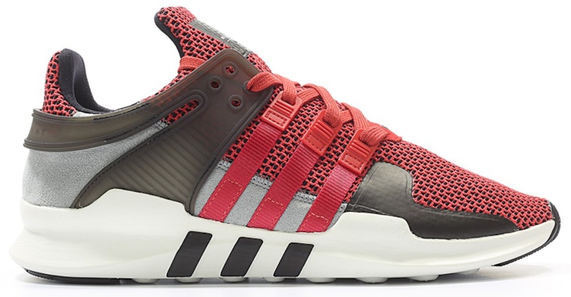 adidas EQT Support ADV Collegiate Zwart