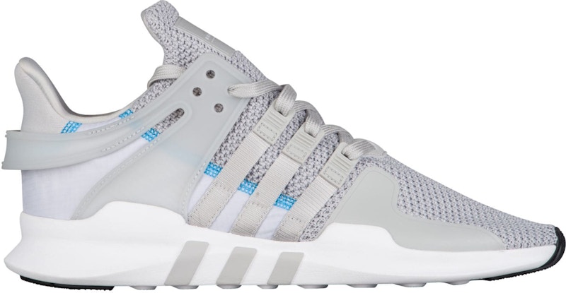 adidas EQT Support ADV Static Zwart