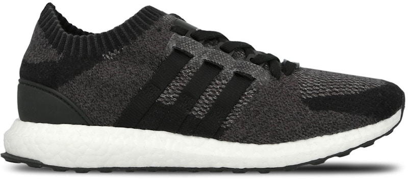 adidas EQT Support Ultra Core Zwart