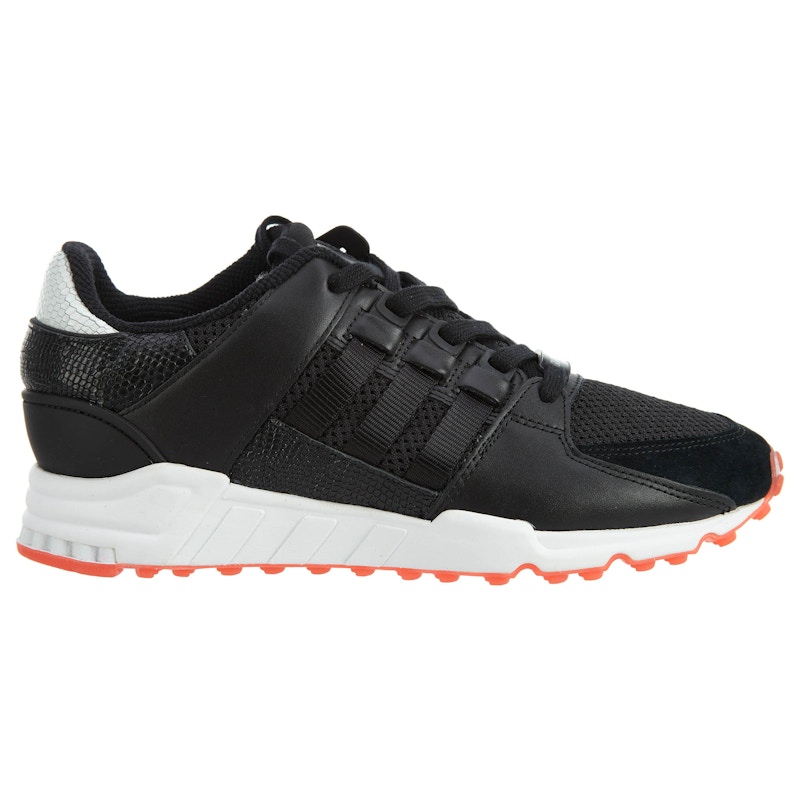 adidas Eqt Support Rf -Turbo Zwart