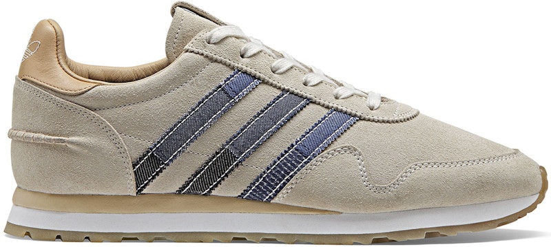 adidas Haven End Bodega Blauw