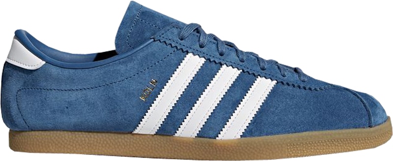 adidas Koln Core Blauw