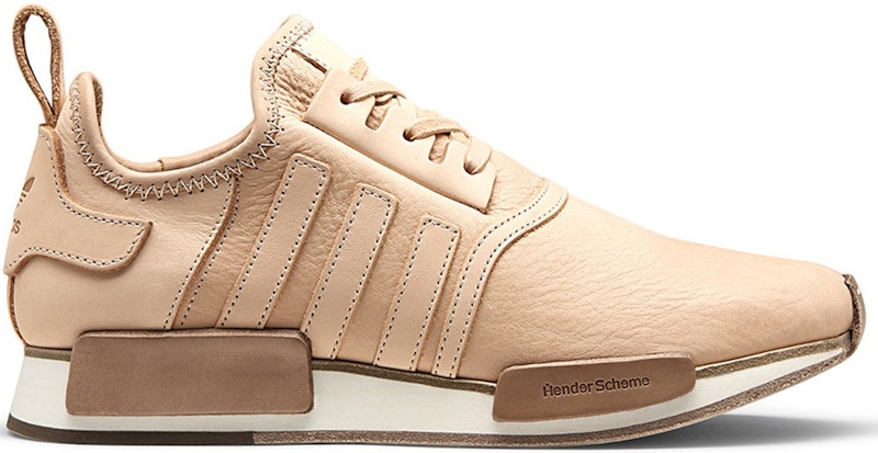 adidas NMD R1 Hender Scheme Tan/tan
