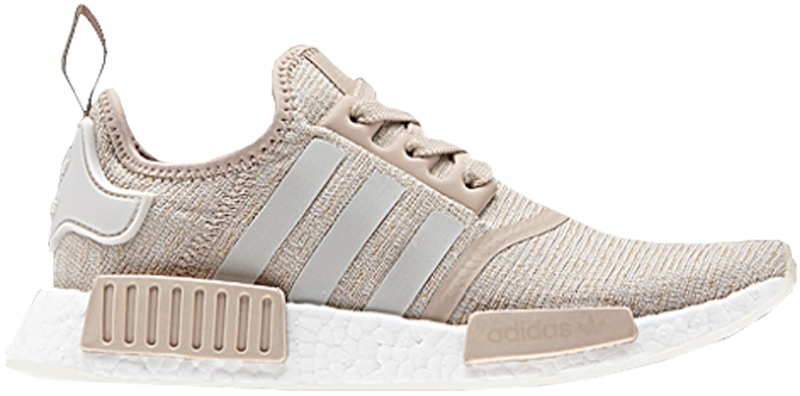 adidas NMD R1 Ash Pearl Wit
