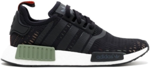 adidas NMD R1 Base Core Zwart