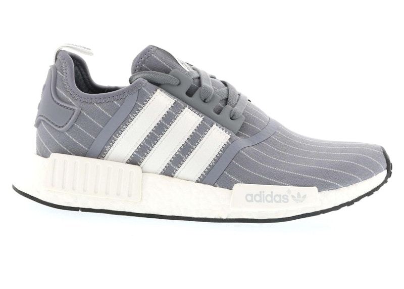 adidas NMD R1 Bedwin & the Heartbreakers Grijs