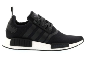 adidas NMD R1 Reflective Zwart
