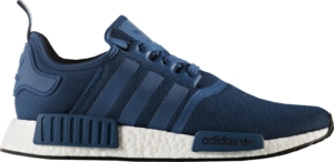 adidas NMD R1 Night Zwart