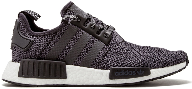 adidas NMD R1 Champs Reflective Zwart