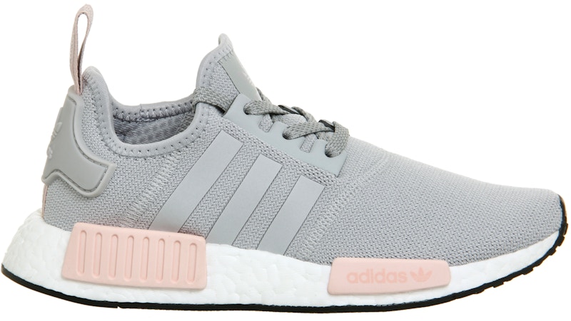 adidas NMD R1 Clear Onix Vapour Roze