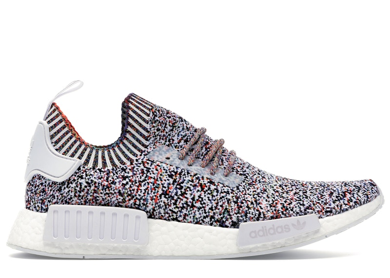 adidas NMD R1 Colour Static Rainbow Multicolor