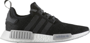 adidas NMD R1 Core Two Zwart