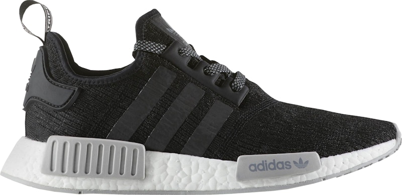 adidas NMD R1 Core Two Zwart
