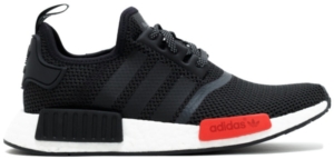 adidas NMD R1 Footlocker Europe Zwart