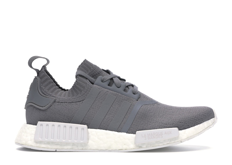 adidas NMD R1 Three Grijs