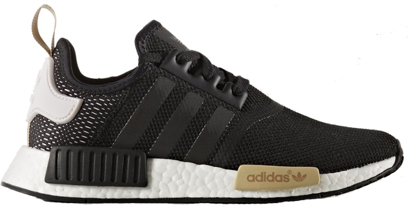 adidas NMD R1 Ice Zwart