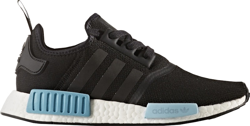 adidas NMD R1 Icey Zwart