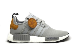 adidas NMD R1 Master Craft Pack Grijs