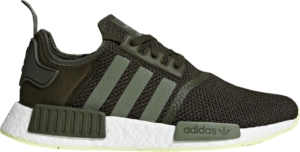 adidas NMD R1 Night Cargo Base Groen