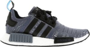 adidas NMD R1 Onix Zwart