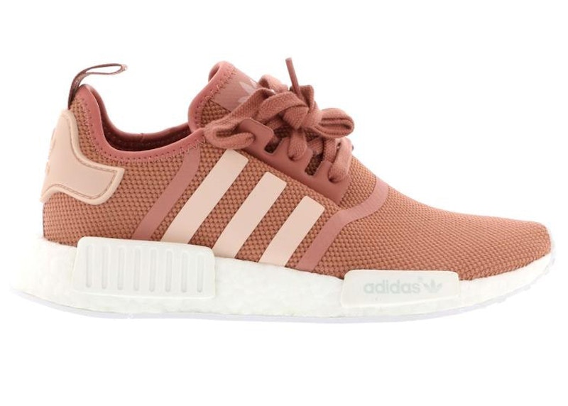 adidas NMD R1 Raw Roze