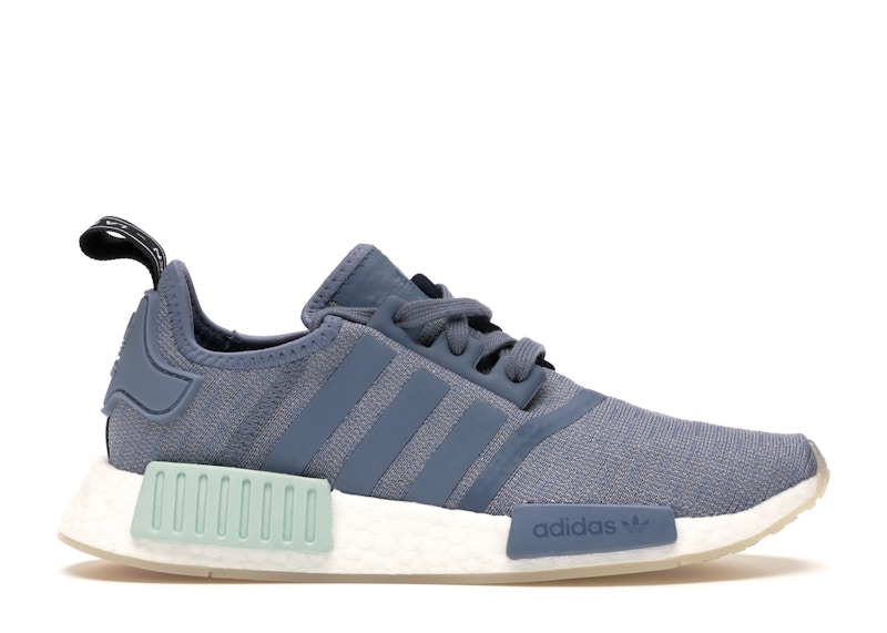adidas NMD R1 Raw Steel Wit