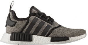 adidas NMD R1 Reverse Reflective Zwart