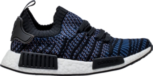 adidas NMD R1 STLT Noble Indigo Zwart