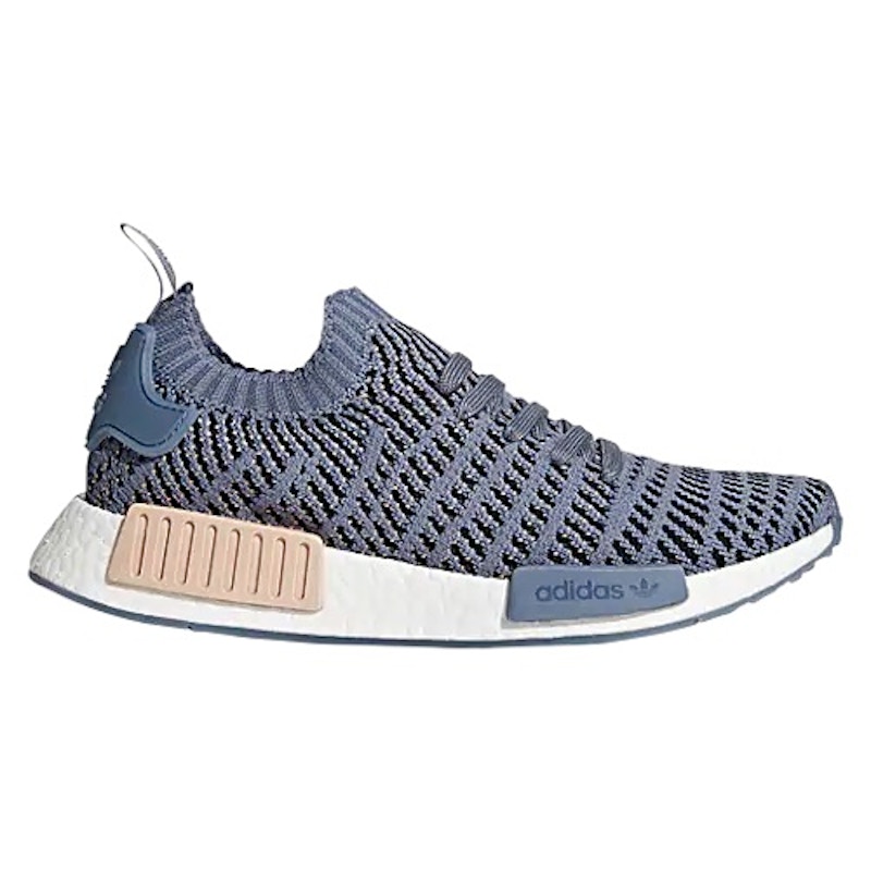 adidas NMD R1 STLT Raw Steel Wit