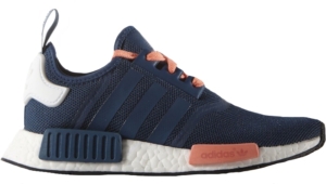 adidas NMD R1 Shadow Blauw