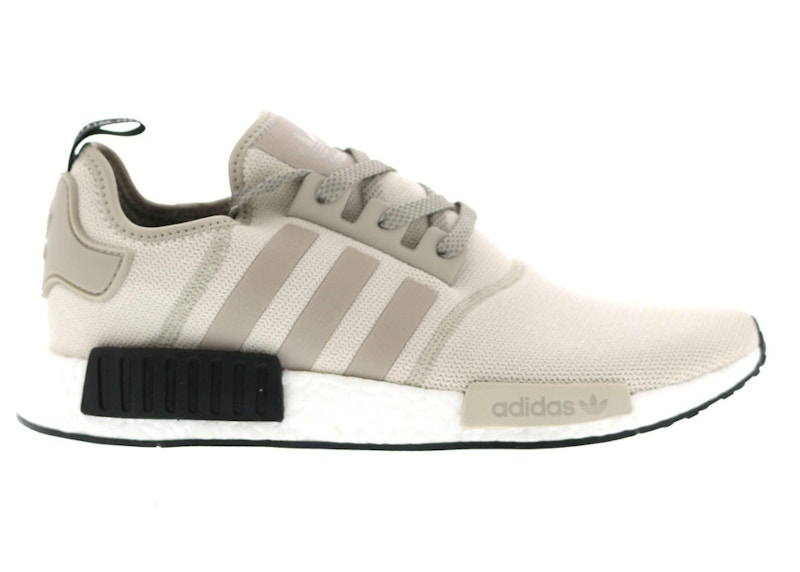 adidas NMD R1 Tan Creme